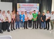 Pemda Konawe Berkomitmen Dukung Peningkatan Kapasitas Daya Saing Pemuda