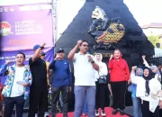 Target Dihadiri 10 Ribu Peserta se-Indonesia, Berikut Rangkaian Harganas ke-31 di Semarang