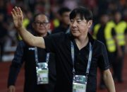 PSSI Resmi Perpanjang Kontrak STY Hingga 2027