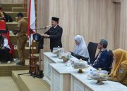 Asisten II Buka Rapat KLHS RPJMD Kota Kendari 2025-2029