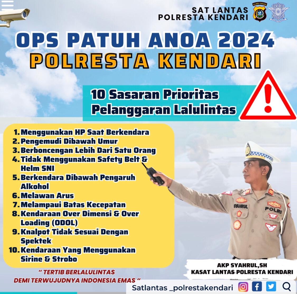 OPS Patuh Anoa 2024