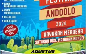 Festival Andoolo 2024