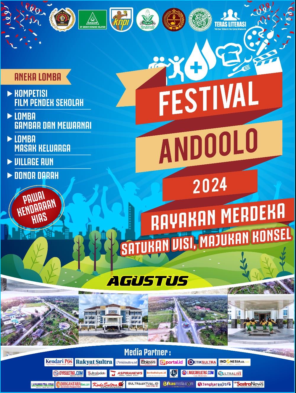 Festival Andoolo 2024