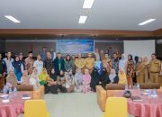 Cegah Kekerasan Terhadap Anak, DP3A Kota Kendari Gelar Sosialisasi PATBM Tahun 2024