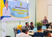Canangkan RPJPD 2025—2045 sebagai Hub Maritim di Sulawesi, Pemkot Baubau Harap Pemda se-Kepton Bersinergi