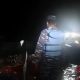 Penyelamatan Kapal KM. Putra Karela yang Tenggelam di Perairan Kompo’one Kabupaten Wakatobi