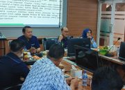 Pemda Konawe Selatan dan BPJS Kesehatan Kendari Bahas Peningkatan Layanan Kesehatan Bagi Masyarakat