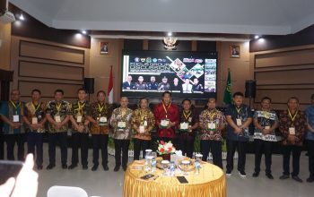 Kejaksaan Tinggi Sulawesi Tenggara
