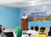 Pemkot Kendari Tambah Loket BPJS Kesehatan di MPP Balai Kota Kendari