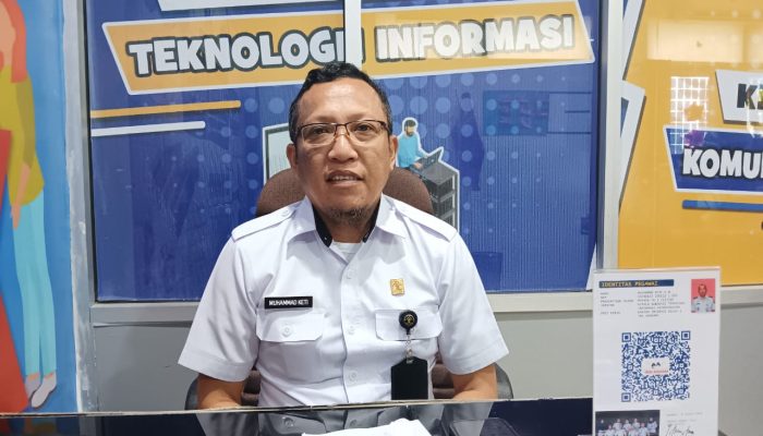 Pengurusan Paspor di Imigrasi Kendari Kembali Normal Setelah Gangguan