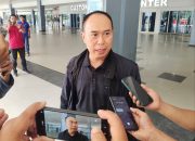 Bakal Calon Gubernur Sulawesi Tenggara, Andi Sumangerukka