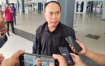 Bakal Calon Gubernur Sulawesi Tenggara, Andi Sumangerukka
