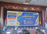 Porwanas ke-14 Masuk Agenda Resmi Hari Jadi Kalimantan Selatan ke-74