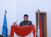 DPRD Bombana Tutup Masa Sidang II 2024