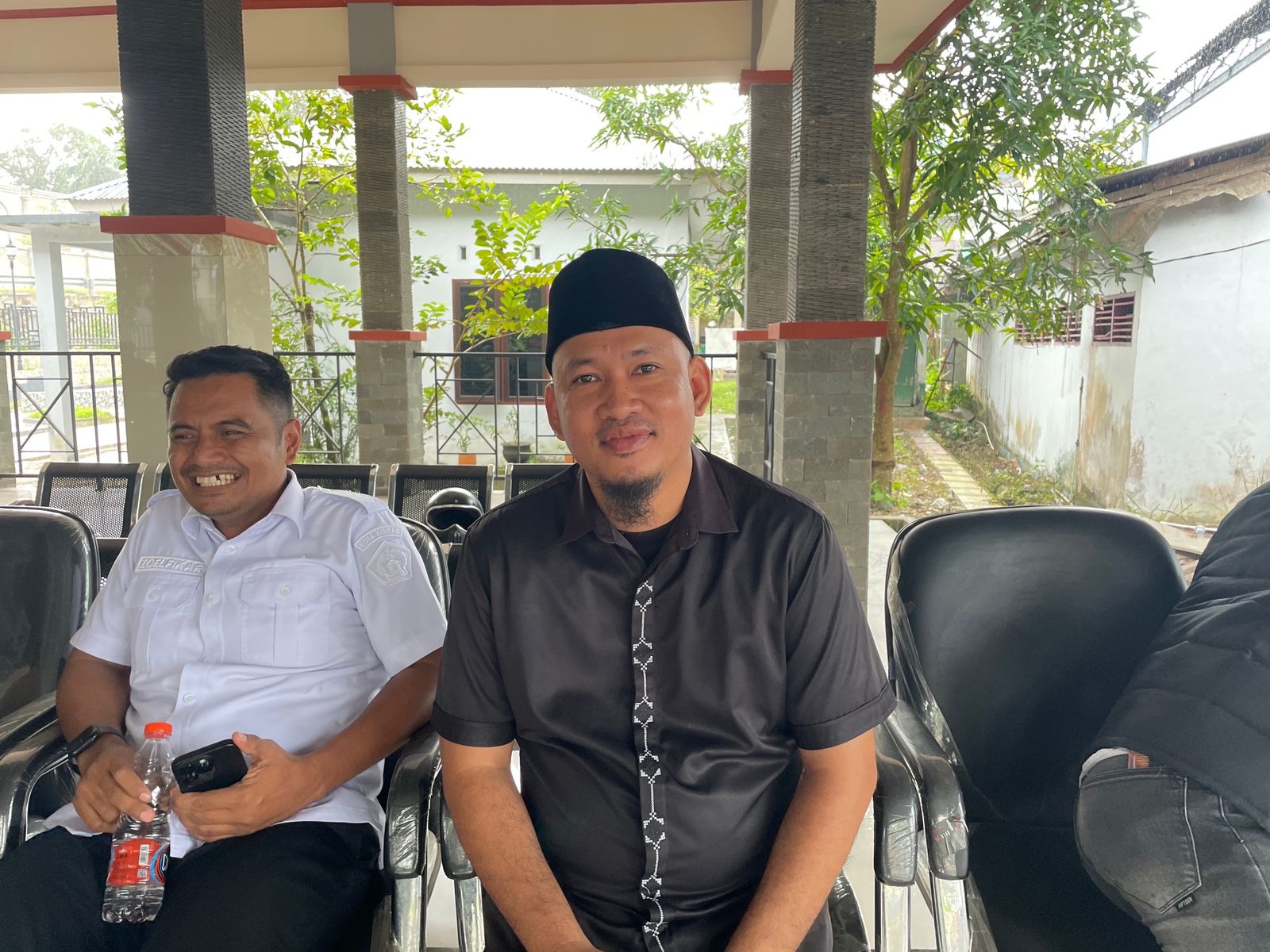 Calon Wakil Wali Kota Kendari 2024, Sudirman