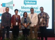 Indonesia Civil Society Forum 2024, Menjalin Persahabatan, Memperkuat Solidaritas