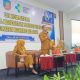 Uji kompetensi jabatan fungsional kesehatan bagi Pegawai Negeri Sipil (PNS) lingkup Dinas Kesehatan Kabupaten Konawe Selatan