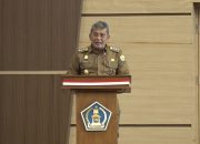 DPRD Kota Kendari Gelar Rapat Paripurna Pertanggungjawaban APBD 2023