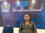 Kurniawan Ilyas Sebut Temuan APBD DPA BPBD Sultra Tidak Mengandung Kerugian Negara