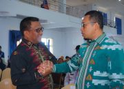 Pj Wali Kota Baubau Pastikan Pelaksanaan Pilkada di Daerahnya Berlangsung Damai dan Sukses