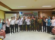 Sekda Kota Kendari: Siskamling Upaya Pemkot Kendari Cegah Penyebaran Narkoba