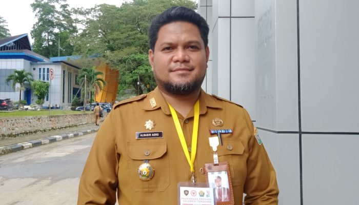 43 Calon Paskibraka Sultra Lolos Penjaringan, Jalani Tahap Pendidikan dan Pelatihan