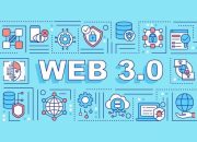 Web3, singkatan dari Web 3.0