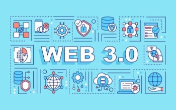 Web3, singkatan dari Web 3.0