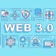 Web3, singkatan dari Web 3.0