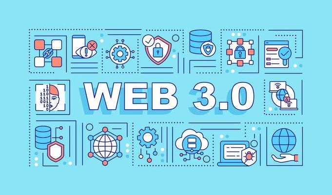 Web3, singkatan dari Web 3.0