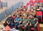 Jelang Pilkada 2024, Pemkot Kendari Gelar Rakor Penanganan Konflik Sosial