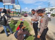 Siswa SIP 53 Gagalkan Aksi Tawuran di Baruga, Satu Remaja dan Sebilah Pisau Diamankan