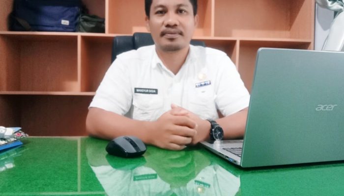 Keciprat Berkah, Bombana Di Jatah CASN melalui Sekolah Kedinasan