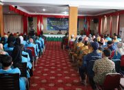 Mahasiswa IAIN Kendari kembali KKN di Konawe Utara 