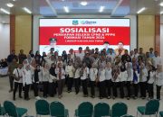 Rekruitmen PPPK dan ASN Segera Dibuka, Koltim Dapat 800 Kuota 