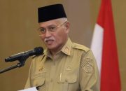 Polemik Anggaran Antara Pemkot dan DPRD Kendari di Media Online, Ini Pesan Sekda Sultra