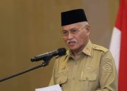 Ini Penjelasan Sekda Sultra Tentang Anggaran Makan Minum di Setda Provinsi Sultra