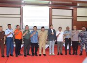 DPRD Sultra Gelar Rapat Paripurna Penjelasan Gubernur Atas Raperda RPJMD Tahun 2025-2045