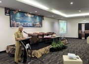 Pemprov Sultra Dukung Integrasi Pengelolaan Akses Area Perikanan ke Dalam Dokumen Perencanaan Daerah
