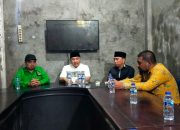 Seusai Konsolidasi, Golkar-PPP Segera Bentuk Partai Koalisi Pemenangan AJP-ASLI