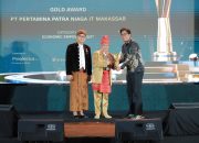 Pertamina Patra Niaga Sulawesi Sabet 8 Penghargaan dalam Ajang ISRA 2024