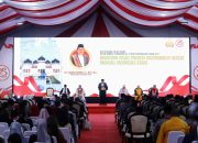 Dewi Aryani Suzana: Doa Bersama Lintas Agama Hari Bhayangkara ke-78 Jadi Simbol Kuatnya Hubungan Antar Umat Beragama