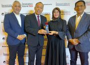 Hadirkan Inovasi Standar Perawatan Medis Bagi Korban Kecelakaan Lalu Lintas, Jasa Raharja Raih Penghargaan di Ajang Asia Awards 2024
