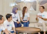 Rivan A. Purwantono: AKHLAK Bukan Hanya Jargon, Tapi Telah Terinternalisasi Menjadi Kode Etik dan Tata Kelola Jasa Raharja