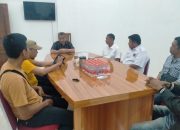 Bupati Muna Support Pembentukan PWI di Bumi Sowite