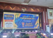 Porwanas Ke-14 Masuk Agenda Resmi Hari Jadi Pemprov Kalsel