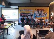 Kalla Toyota Gelar Customer Gathering Toyota Auto Show 2024 di Kendari