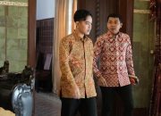 Mundur Walikota Solo, Barisan RFG Apresiasi Capaian Prestasi Gibran