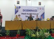 Pemkot Kendari Gelar Diseminasi Audit Kasus Stunting