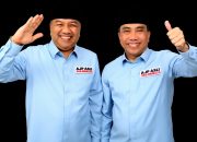 Ketua PPP Kendari: Kader All Out Menangkan AJP-ASLI di Pilwalkot Kendari